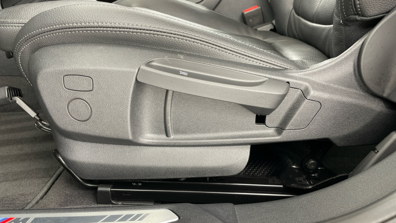 BMW 1 Series 118i M Sport 5dr Step Auto Petrol Hatchback